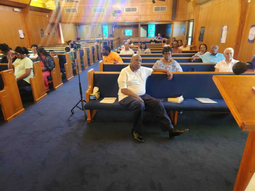 2026 Vacation Bible School